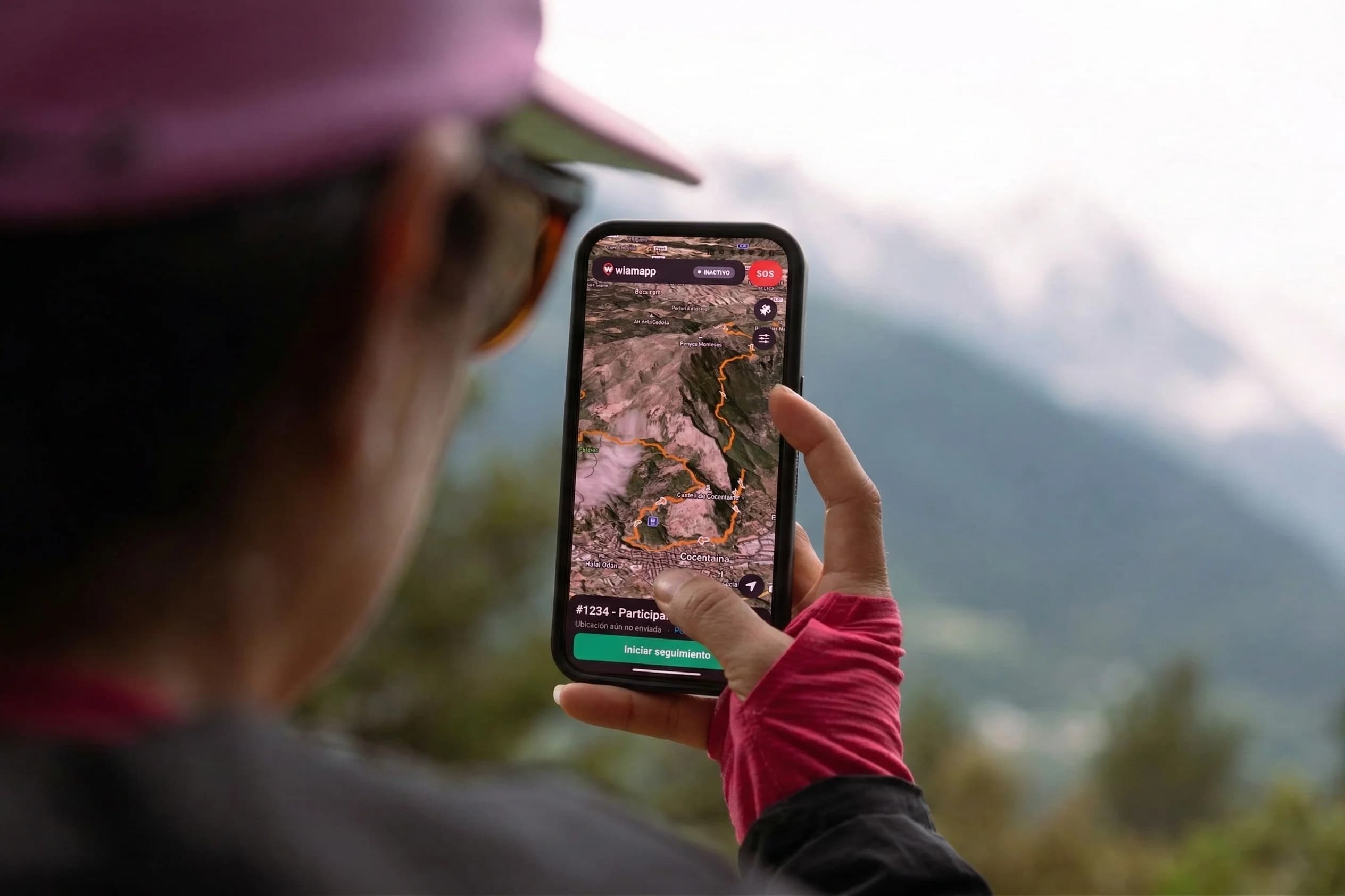 Portada del artículo sobre wiamapp